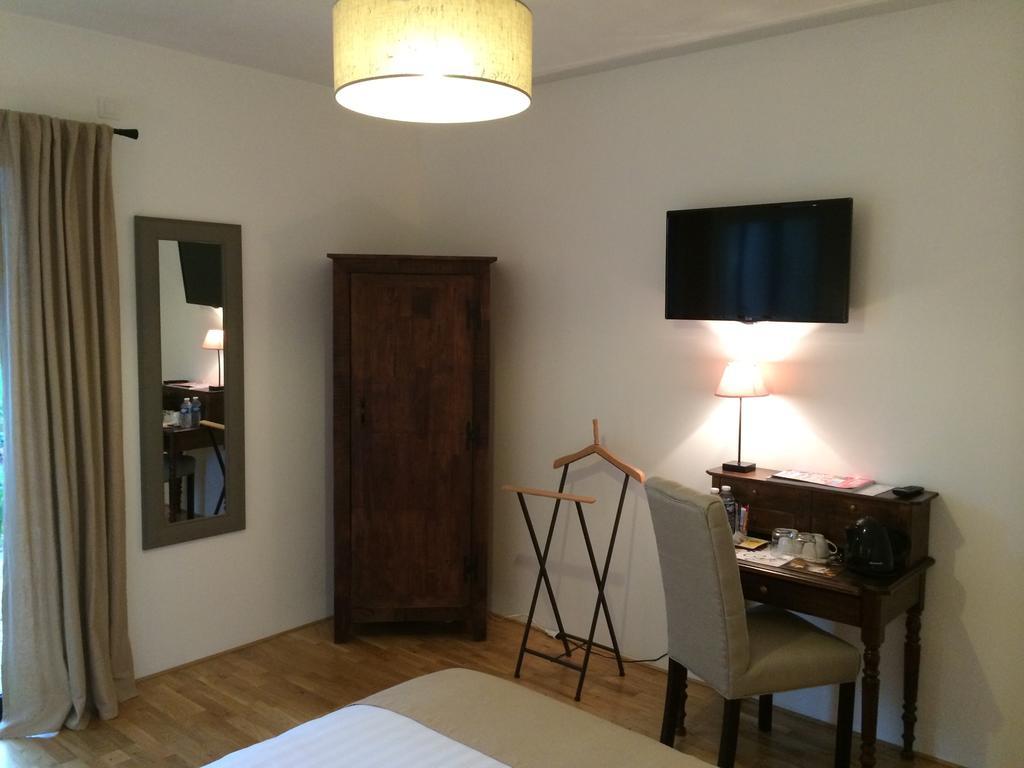 La Villa D'Escoublac La Baule-Escoublac Quarto foto