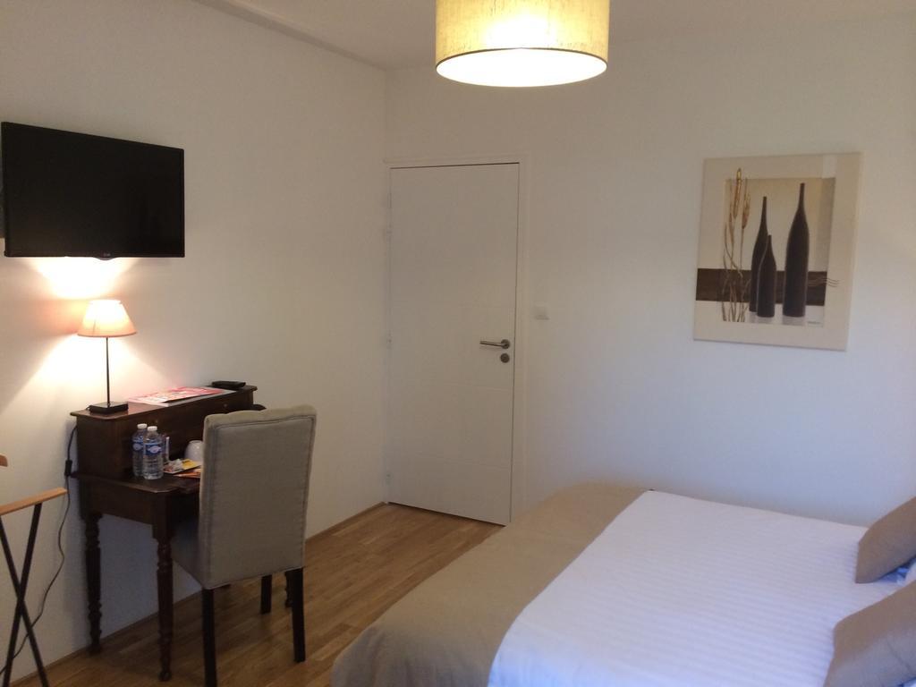 La Villa D'Escoublac La Baule-Escoublac Quarto foto