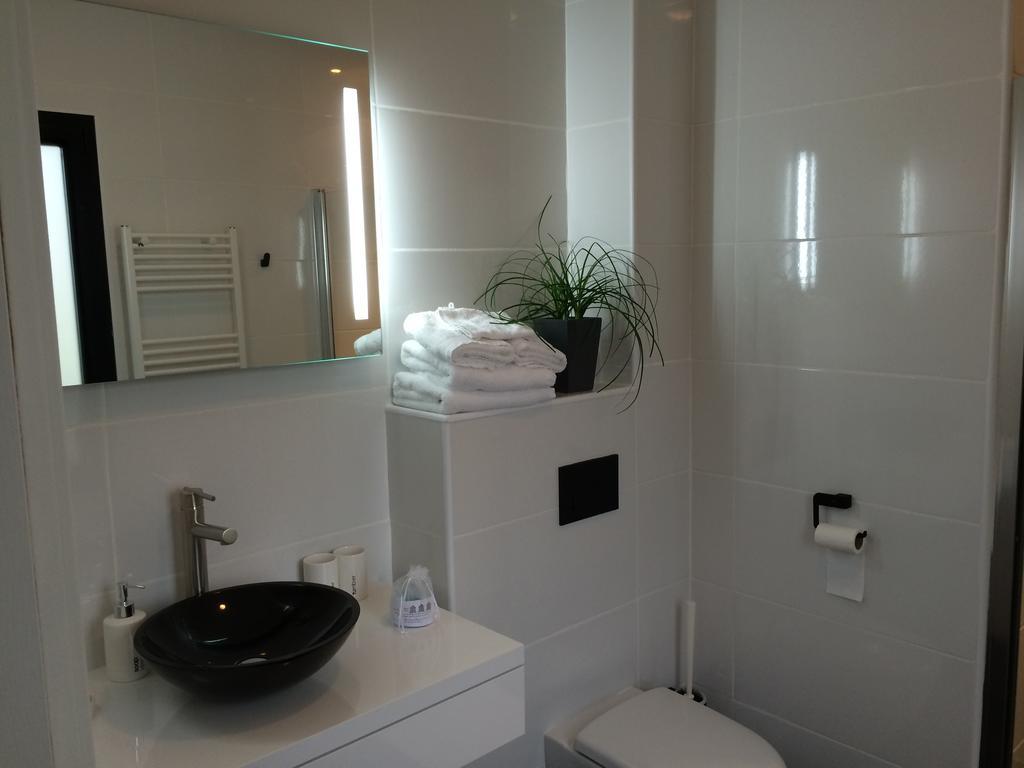 La Villa D'Escoublac La Baule-Escoublac Quarto foto