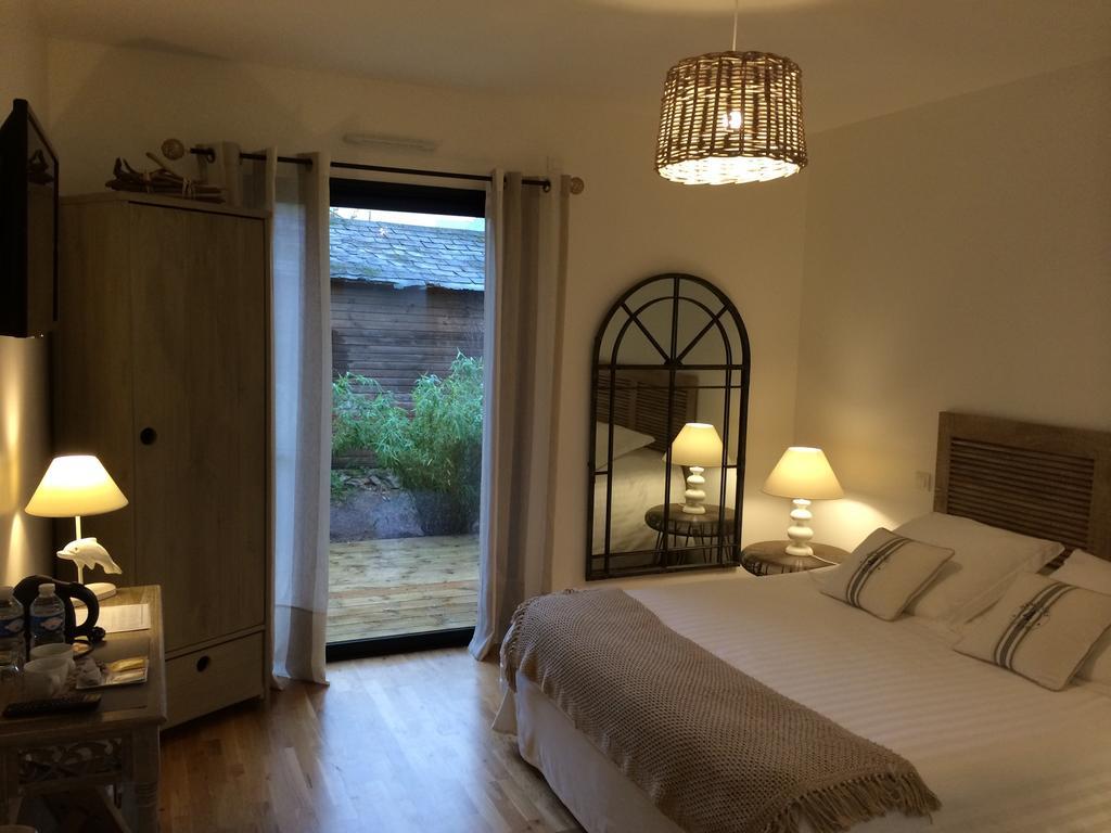 La Villa D'Escoublac La Baule-Escoublac Quarto foto