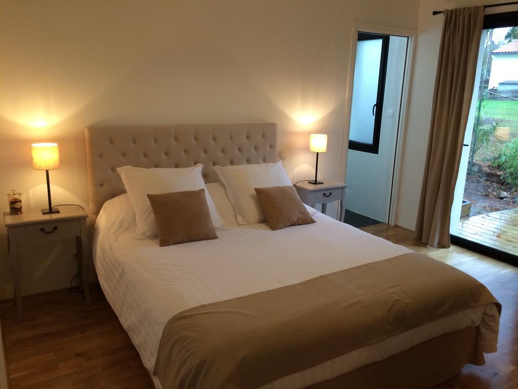 La Villa D'Escoublac La Baule-Escoublac Quarto foto